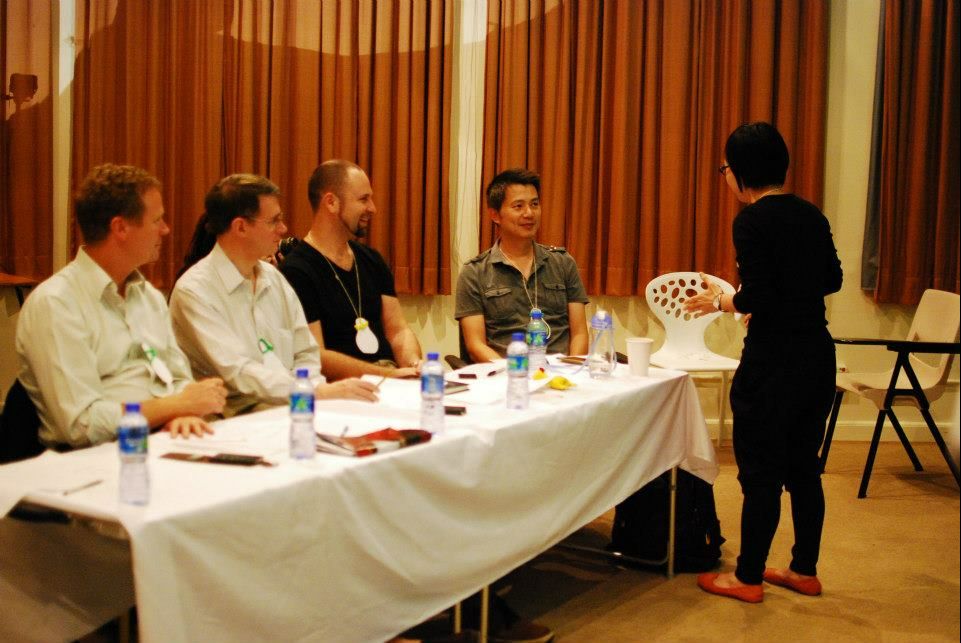 20121104 HK Sustainability Jam24